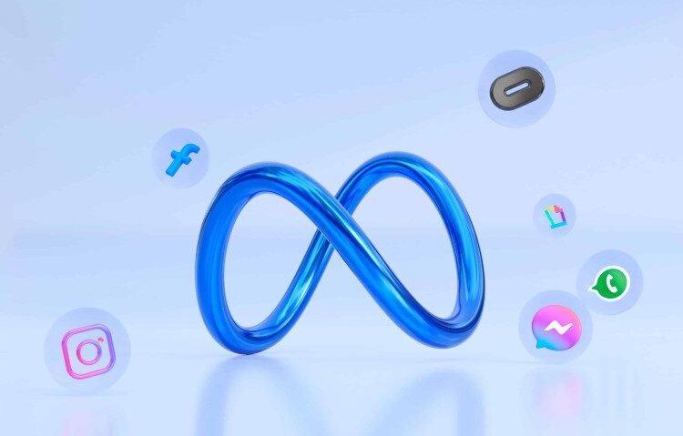 تركيا تفرض غرامة مالية على “ميتا”.. ما السبب؟