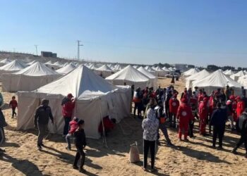 القصف يلاحق النازحين في الخيام.. 15 شهيدا في مجزرة جديدة غرب خانيونس