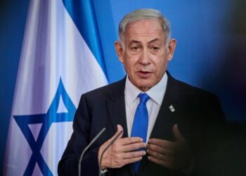 خلال اجتماع سري.. نتنياهو يفصح عن نيته في رفح