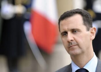 عقوبات أمريكية جديدة على داعمين لنظام الأسد