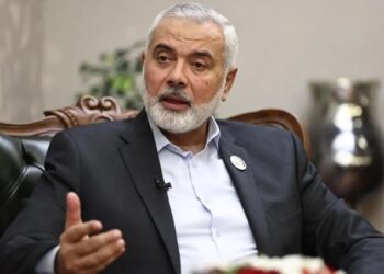 هنية: الميدان والمفاوضات خطان متوازيان.. ماذا قال عن بايدن؟