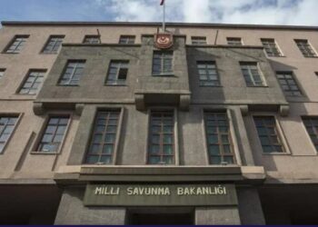 وزارة الدفاع التركية تنفي وجود أنشطة عسكرية لها مع إسرائيل