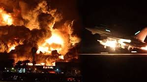 الحوثي: 37 قتيلا في 424 غارة شنتها أميركا وبريطانيا على اليمن خلال 3 أشهر