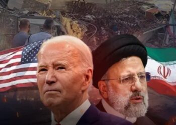 بعد ضربة دمشق.. واشنطن وطهران متفقتان على عدم التصعيد