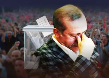 “هشمت صورته”.. ما تأثير الهزيمة بانتخابات تركيا على أردوغان؟