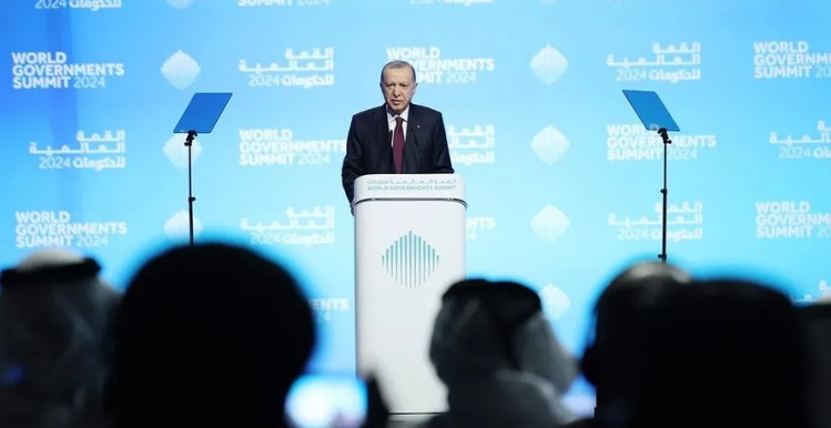 "أردوغان مستهدف".. "العدالة والتنمية" يعلق على انتقادات قمع مظاهرة داعمة لفلسطين 1 “أردوغان مستهدف”.. “العدالة والتنمية” يعلق على انتقادات قمع مظاهرة داعمة لفلسطين