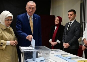 كيف أثرت سياسية أردوغان تجاه “إسرائيل” على نتائج الانتخابات المحلية؟