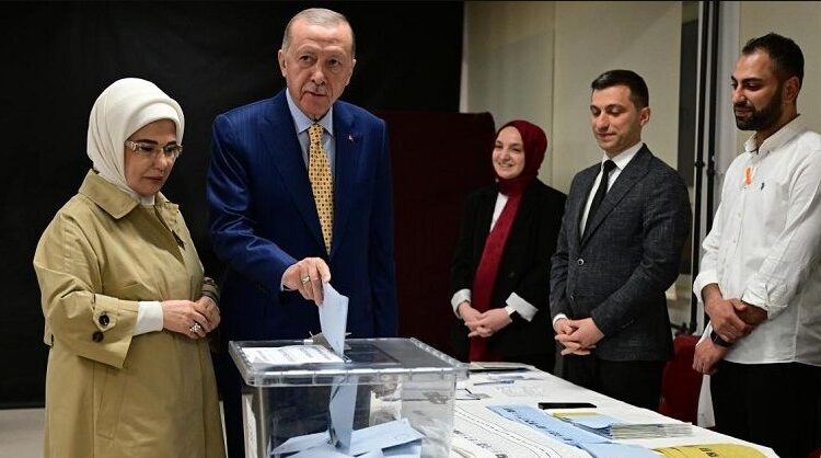 كيف أثرت سياسية أردوغان تجاه "إسرائيل" على نتائج الانتخابات المحلية؟ 1 كيف أثرت سياسية أردوغان تجاه “إسرائيل” على نتائج الانتخابات المحلية؟