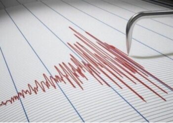 تركيا.. زلزال بقوة 4.5 درجات قبالة سواحل إزمير