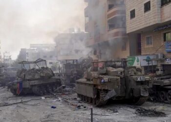 إسرائيل تعترف بمقتل 4 عسكريين بعد عملية نوعية للقسام في غزة