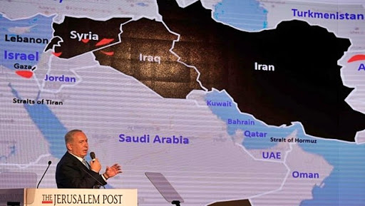 "اجتماعات مكثفة" في إسرائيل تحسبا لهجوم إيراني وشيك 1 “اجتماعات مكثفة” في إسرائيل تحسبا لهجوم إيراني وشيك