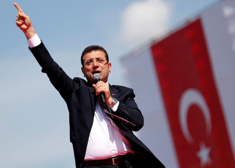 بعد نتائج المحليات.. ما فرص إمام أوغلو في انتخابات الرئاسة التركية 2028؟