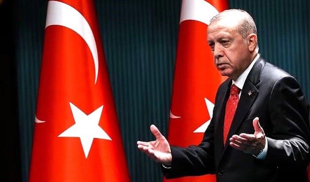 المعارضة التركية أمام امتحان «جدارتها بتولي السلطة» 1 المعارضة التركية أمام امتحان «جدارتها بتولي السلطة»