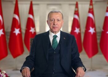 لأول مرة… أردوغان يعلق على ادعاءات تصدير بلاده ذخائر إلى اسرائيل