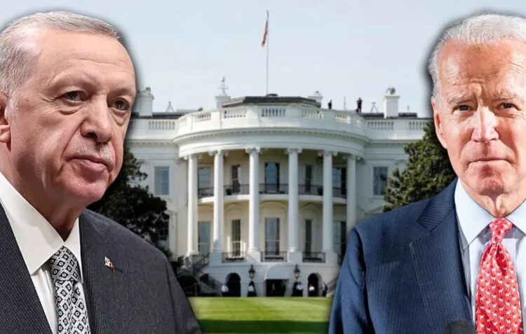 مسؤول تركي: أردوغان يرجئ زيارته للبيت الأبيض