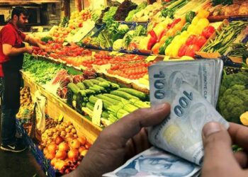 التضخم في تركيا يرتفع إلى 68.5% رغم استمرار رفع أسعار الفائدة