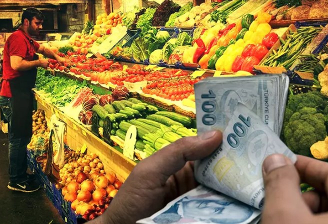 التضخم في تركيا يرتفع إلى 68.5% رغم استمرار رفع أسعار الفائدة 1 التضخم في تركيا يرتفع إلى 68.5% رغم استمرار رفع أسعار الفائدة