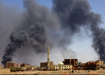 واشنطن طلبت الضغط على إيران لعدم التورط في حرب السودان