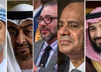 NYT: القادة العرب يقمعون الاحتجاجات مع تزايد الغضب بشأن غزة