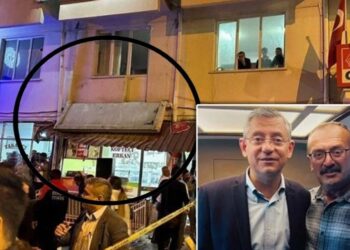 وفاة نائب تركي معارض أثناء احتفاله بالفوز في الانتخابات المحلية (فيديو)