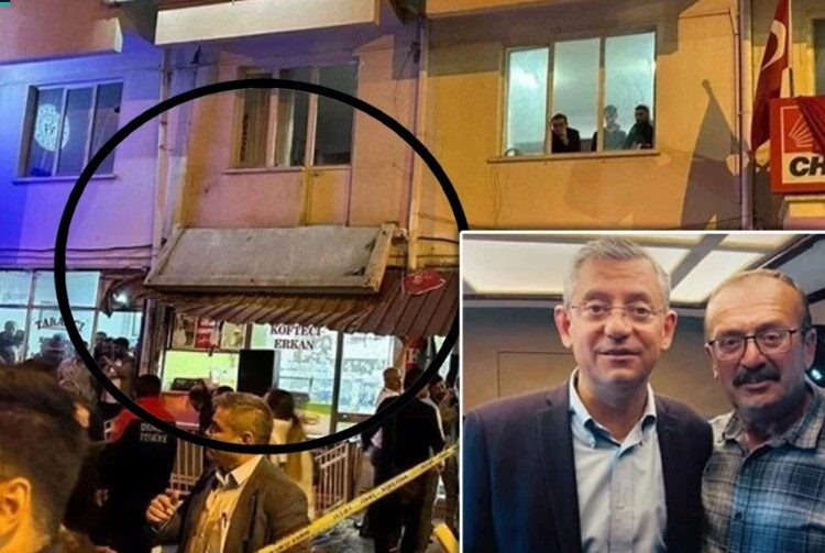 وفاة نائب تركي معارض أثناء احتفاله بالفوز في الانتخابات المحلية (فيديو)