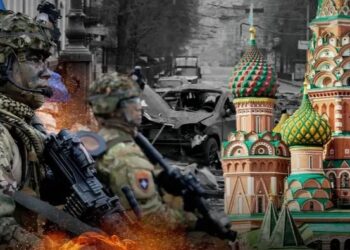 تصريحات الناتو تغضب موسكو.. قواعد الحلف بأوكرانيا هدف مشروع لروسيا