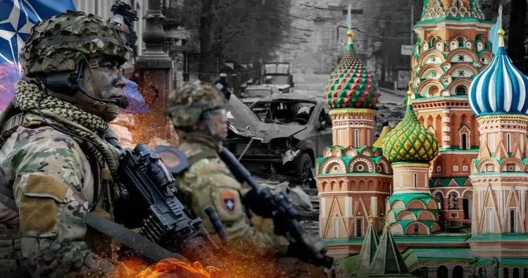 تصريحات الناتو تغضب موسكو.. قواعد الحلف بأوكرانيا هدف مشروع لروسيا