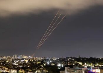 واشنطن: لن نشارك بأي رد من إسرائيل على إيران