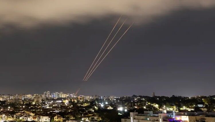 واشنطن: لن نشارك بأي رد من إسرائيل على إيران