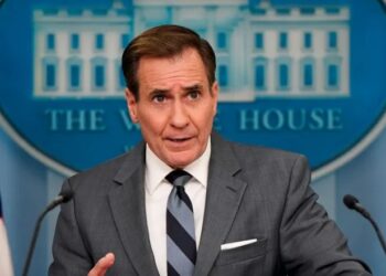 واشنطن: نراجع تقارير استخدام إسرائيل للذكاء الاصطناعي في قصف أهدافها بغزة