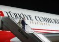 تأجيل زيارة أردوغان إلى الولايات المتحدة.. ما السبب؟ 9 تأجيل زيارة أردوغان إلى الولايات المتحدة.. ما السبب؟