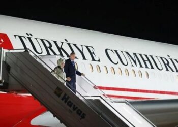 تأجيل زيارة أردوغان إلى الولايات المتحدة.. ما السبب؟