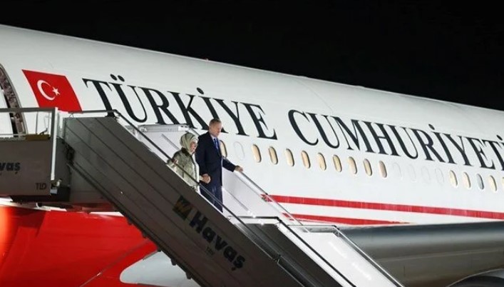 تأجيل زيارة أردوغان إلى الولايات المتحدة.. ما السبب؟ 1 تأجيل زيارة أردوغان إلى الولايات المتحدة.. ما السبب؟