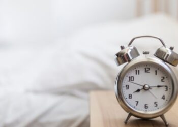 كيف تنظم نومك بعد شهر رمضان؟