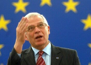 الاتحاد الأوروبي يرحّب بانتخابات بلدية “تشرّف” تركيا