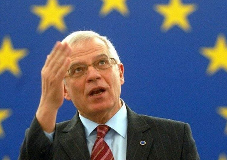 الاتحاد الأوروبي يرحّب بانتخابات بلدية “تشرّف” تركيا