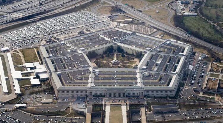 البنتاغون: لا نريد الدخول في حرب مباشرة مع إيران 1 البنتاغون: لا نريد الدخول في حرب مباشرة مع إيران