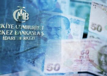 الليرة التركية تصل إلى هذا المستوى بعد تصريحات وبيانات هامة من البنك المركزي