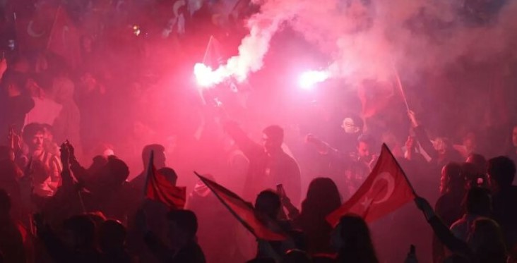 تركيا.. لماذا خسر حزب العدالة والتنمية انتخابات البلديات؟ 1 تركيا.. لماذا خسر حزب العدالة والتنمية انتخابات البلديات؟