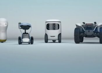 بعد إلغاء فكرة سيارتها الكهربائية ..”آبل” تدرس المنافسة في سوق الروبوتات الشخصية