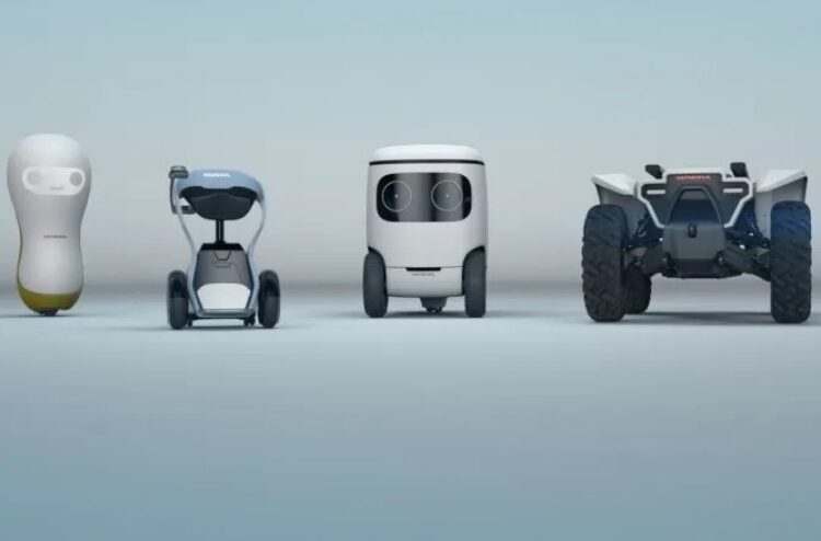 بعد إلغاء فكرة سيارتها الكهربائية ..”آبل” تدرس المنافسة في سوق الروبوتات الشخصية