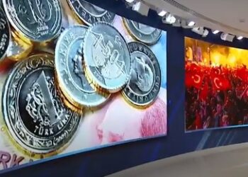 خبير للعربية: أكبر مشكلة اقتصادية تواجه تركيا حاليا السيطرة على انخفاض الليرة