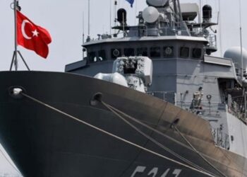 سفينة تصل مقديشو.. تركيا تبدأ تنفيذ الاتفاق البحري مع الصومال