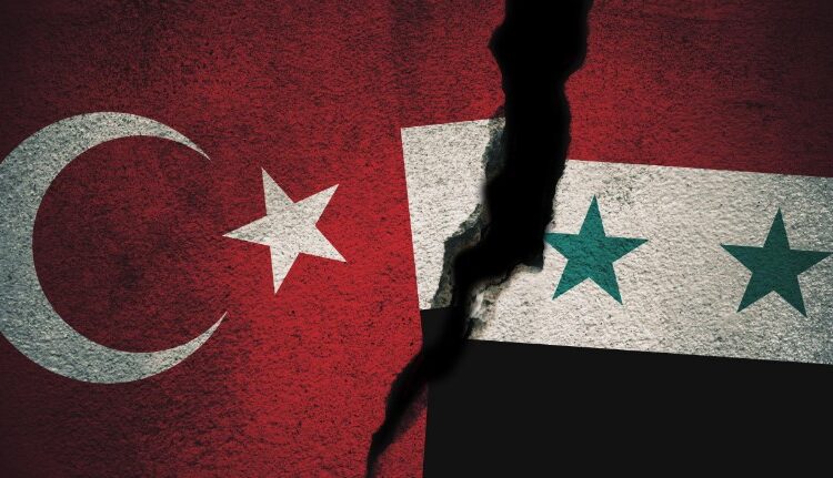 أنقرة ودمشق.. اتصالات مستمرة من أجل التطبيع الذي تعرقله "ملفات معينة" 1 أنقرة ودمشق.. اتصالات مستمرة من أجل التطبيع الذي تعرقله “ملفات معينة”