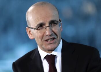 شيمشك: البنك الدولي يموّل تركيا بـ18 مليار دولار