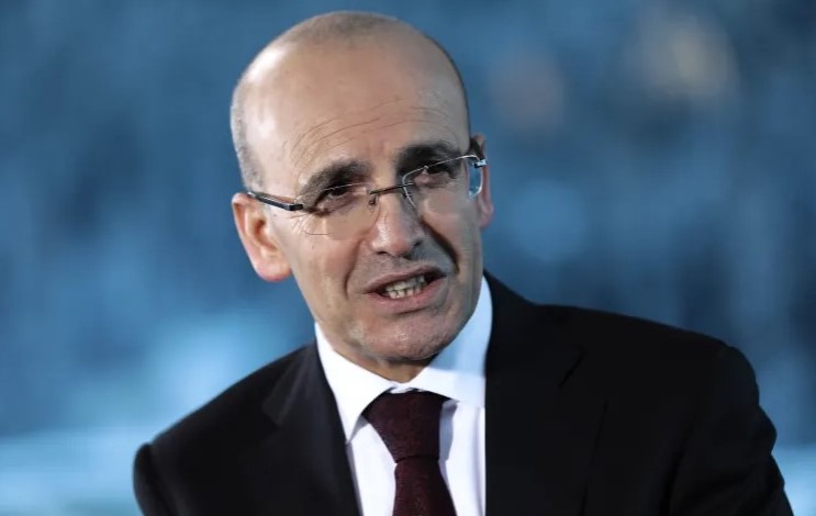 شيمشك: البنك الدولي يموّل تركيا بـ18 مليار دولار 1 شيمشك: البنك الدولي يموّل تركيا بـ18 مليار دولار