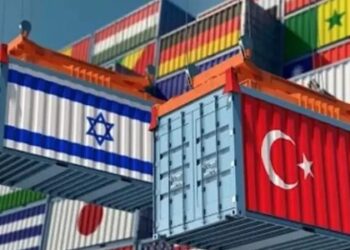 بعد أن كسرت تركيا “القاعدة الثابتة” مع إسرائيل.. لمن ترجح كفة الميزان؟