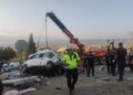 عشرات القتلى وآلاف الجرحى جراء حوادث سير خلال إجازة العيد في تركيا