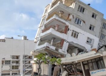 تركيا.. تأهب بعد سلسلة هزات متفاوتة القوة