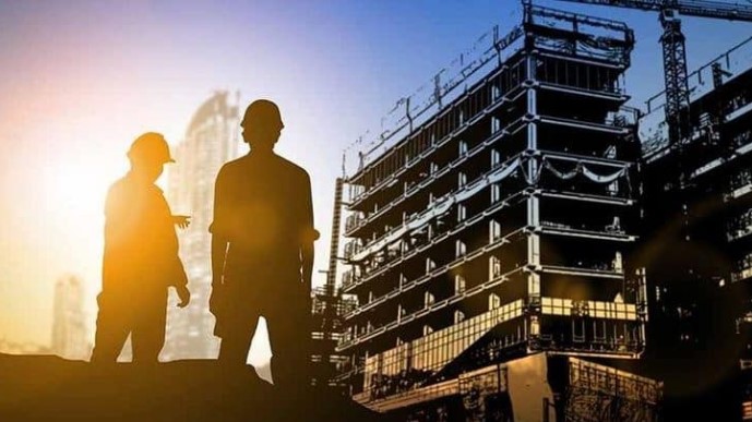 هبوط أسهم شركات البناء التركية بعد فوز المعارضة في الانتخابات 1 هبوط أسهم شركات البناء التركية بعد فوز المعارضة في الانتخابات